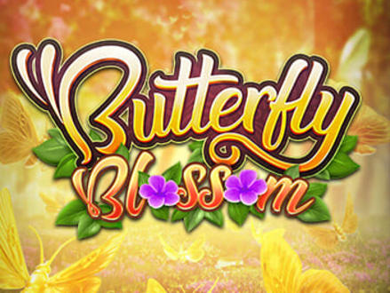 Butterfly Blossom