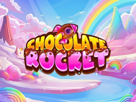 Chocolate Rocket